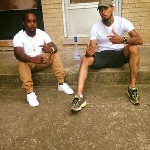 Meet your Posher, Lamar